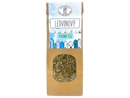 Ceai pentru rinichi (detoxifiant) - 50 g -  Bylinářství U Chytré horákyně