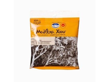 Cristale de mastică pentru mestecat - 10g