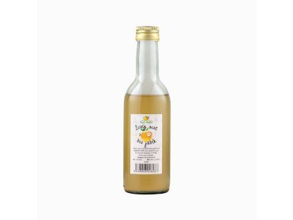 Oțetul de mere bio – 350 ml