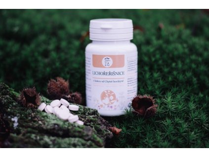 13472 kapucinka vacsia bylinarstvi u chytre horakyne 100 tablet