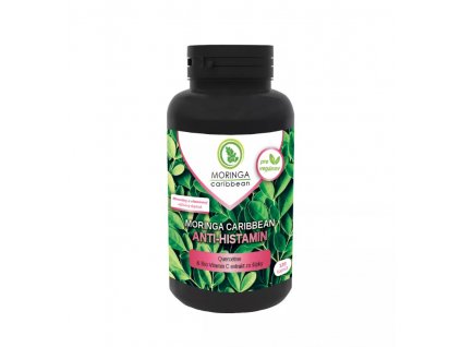 Anti-Histamin - Moringa Caribbean