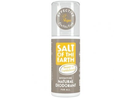 14121 prirodny krystalovy deodorant v spreji jantar santalove drevo salt of the earth 100 ml