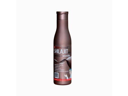 Șampon cu mumie Shijalit - Elixir - 250 ml