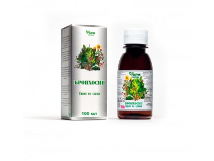 14772 bylinny sirup bronchosyp vitamir 100 ml