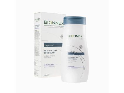 Balsam de păr împotriva căderii - 300 ml - Bionnex