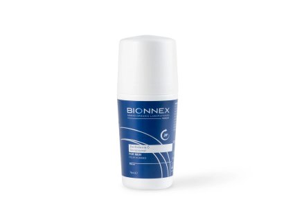 Deodorant mineral roll on pentru bărbați 75ml Bionnex 1000x1000