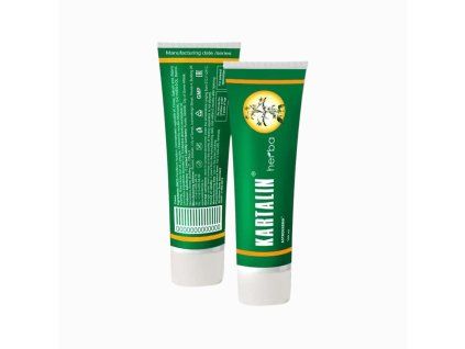 Psori cremă - KARTALIN® - A+ 100 ml - Herbatica