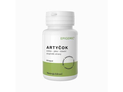 Anghinare - 60 capsule - Epigemic®
