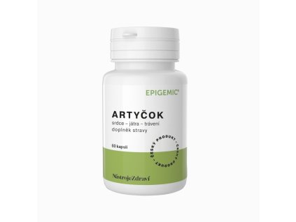 Artičoka