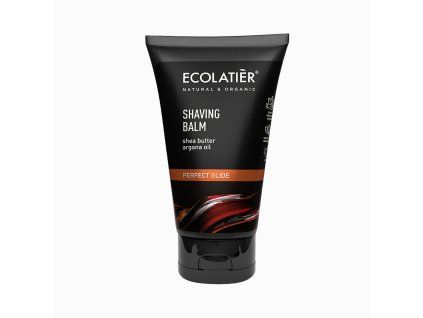 Balsam de ras Perfect Glide - 150 ml - Ecolatier
