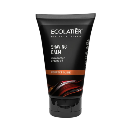 Balsam de ras Perfect Glide - 150 ml - Ecolatier