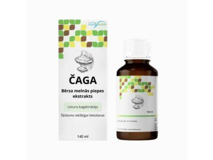 Befungin extract de ceagă - 140ml - ViolaHerb