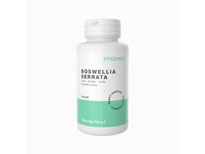 Boswellia Serrata - 90 capsule - Epigemic®