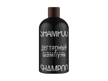 Șampon cu smoală - 330ml - Farmakom