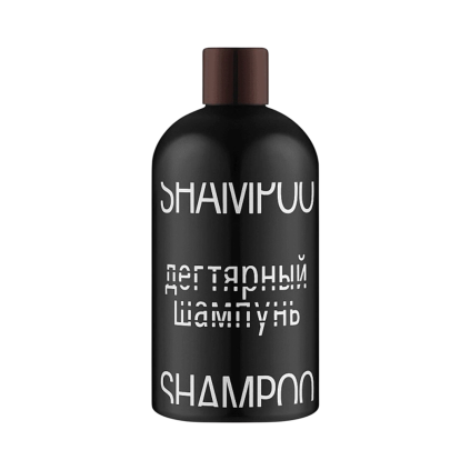 Șampon cu gudron - 330 ml - Farmakom