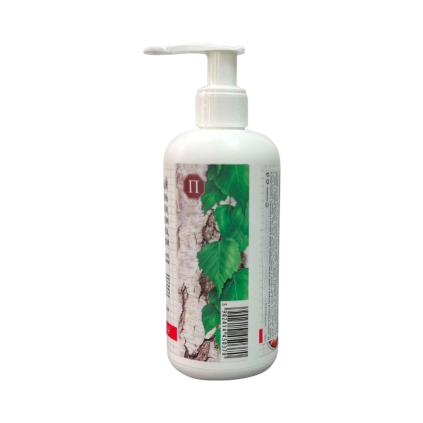 Șampon cu gudron pentru păr - 300 ml - Dr. Retter