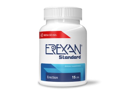 erexan standard new 1