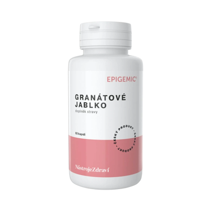 Rodie - 60 capsule - Epigemic®