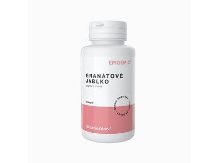 Rodie - 60 de capsule - Epigemic®