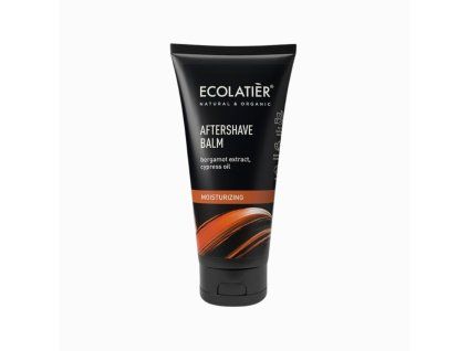 Balsam hidratant după ras - 100 ml - Ecolatier