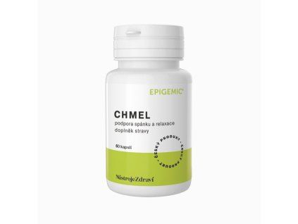 Hamei - 60 capsule - Epigemic®