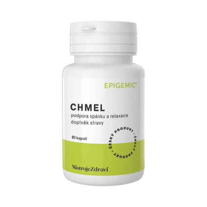 Hamei - 60 capsule - Epigemic®