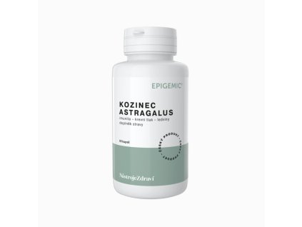 Kozinec Astragalus