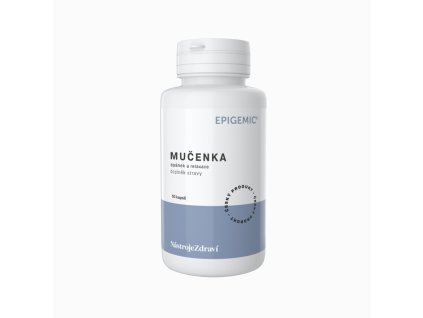Mučenka
