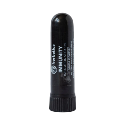 Inhalator nazal Imunitate - 1 ml - Herbatica