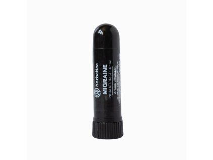 Inhalator portabil Migrenă - 1ml - Herbatica