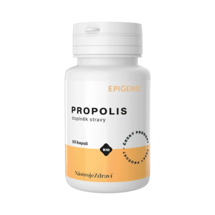 Propolis Epigemic® BIO - 90 capsule - Epigemic