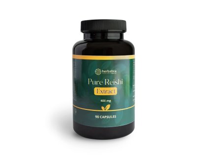 Reishi Extract Herbatica