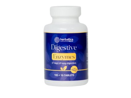 Enzime digestive 37 de zile de digestie ușoară