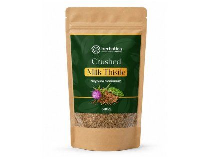 Armurariu 100% măcinat fin - 500 g - Herbatica