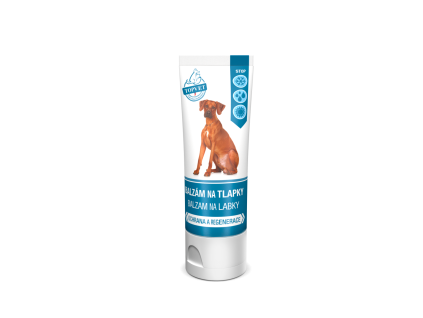 Balsam pentru labele câinilor 100 ml - Green idea