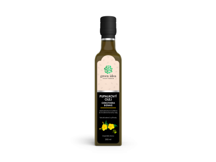 Ulei de primulă 250 ml - Green idea