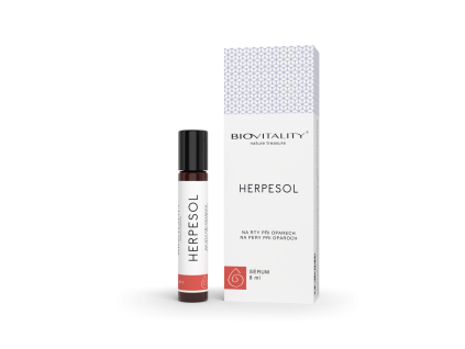 Biovitality Herpesol 8 ml - Green idea
