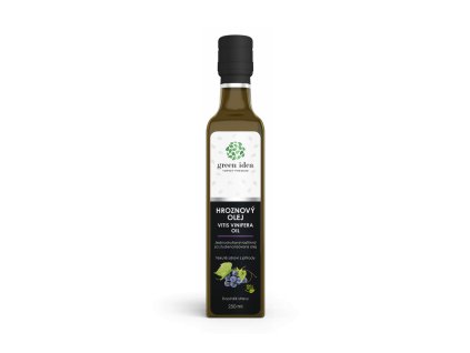 Ulei de struguri 250 ml - Green idea