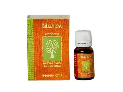 Ulei esențial Melissa - 10 ml - Farmakom