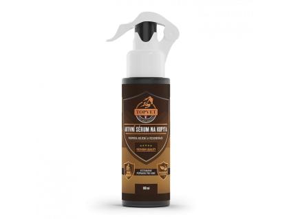 Ser activ pentru copite – 100 ml – Green idea