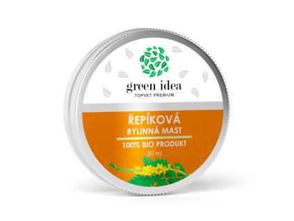 Unguent de Rapi 50 ml – Green idea