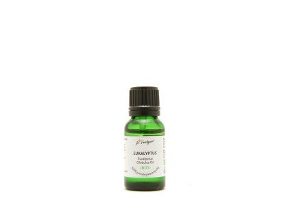Eucalipt BIO - ulei etereal - 15 ml - Dr. Feelgood