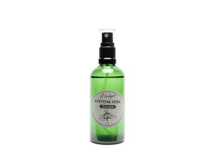 Apă florală Urzică - 250 ml - Dr. Feelgood