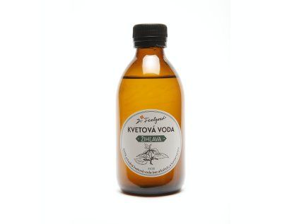 Apă florală Urzică - 100 ml - Dr. Feelgood