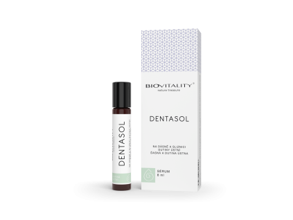 Biovitality Dentasol 8 ml - Green idea