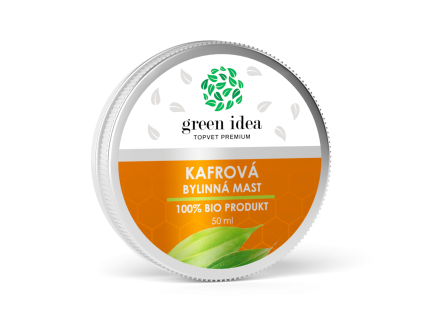 Unguent de Gaură 50 ml - Green idea