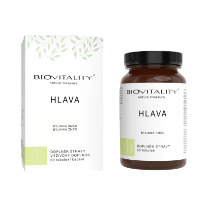 Cap – 30 capsule – Green idea