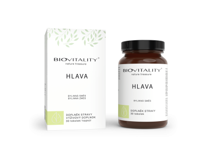Cap – 30 capsule – Green idea