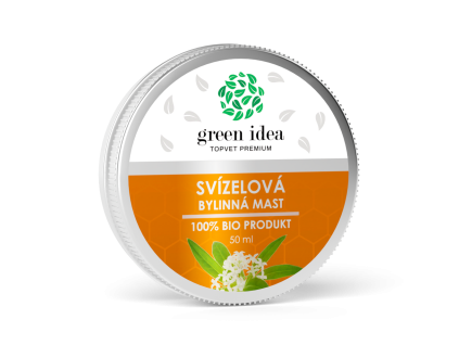 Unguent cu Lipsana 50 ml - Green idea
