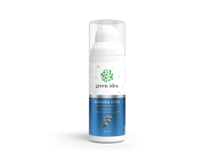 Manuka cremă 50 ml - Green idea